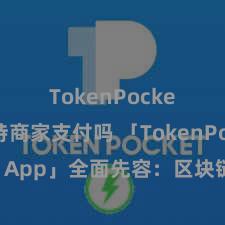 TokenPocket支持商家支付吗 「TokenPocket App」全面先容：区块链数字钱包集成诈欺，安全科罚及方便交游，为用户带来全新数字财富体验。